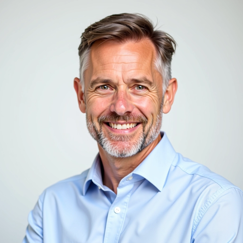 Mart Sillari, satelliidiandmete ekspert